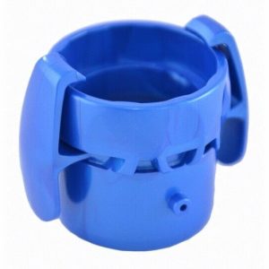 T5 DUO BLUE QUICK CONNECTOR (ZODIAC - R0526900)