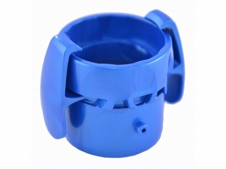 T5 DUO BLUE QUICK CONNECTOR (ZODIAC - R0526900)