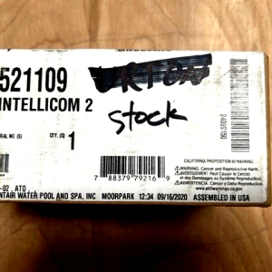Intellicom 2 Interface Adapter (Pentair - 521109)