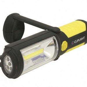 PIVOTING WORK LIGHT (DIVERSITECH CORPORATION - 111114)