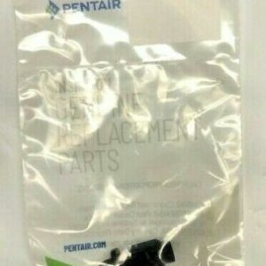 RAINBOW CHLORINATOR TUBE FITTING W/ COMPRESSION NUT (PENTAIR - R172032)