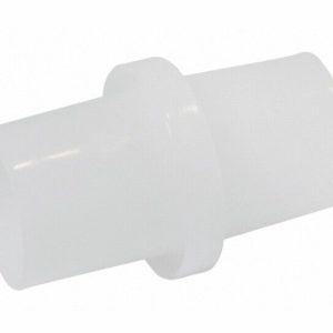 POOL VAC / NAVIGATOR HOSE CONNECTOR - WHITE (HAYWARD - AXV092)