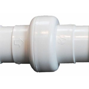 360 WHITE HOSE SWIVEL (ZODIAC - 9-100-3002)