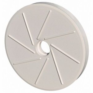 LEGEND WHEEL - WHITE **2 pack (PENTAIR - EC6L)
