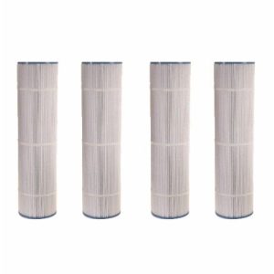 CL460/ CV460 CARTRIDGE ELEMENT - 115SQF - 4 PACK! (UNICEL - C-7468-4)