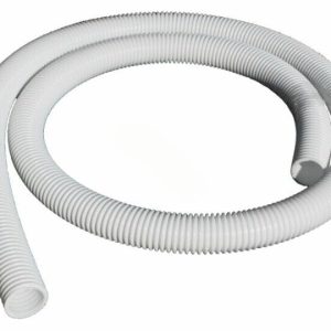 LEGEND II WHITE 6' FEED HOSE SECTION (PENTAIR - LX17)