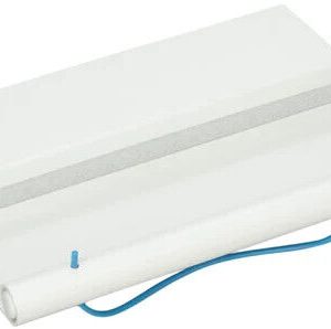 7-13/16" SPRING LOADED SKIMMER WEIR (SUPER-PRO - 936)