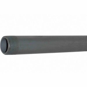 1.5"x12" TBE SCH80 CPVC NIPPLE (T B S IRRIGATION PRODUCTS INC - 914-120)