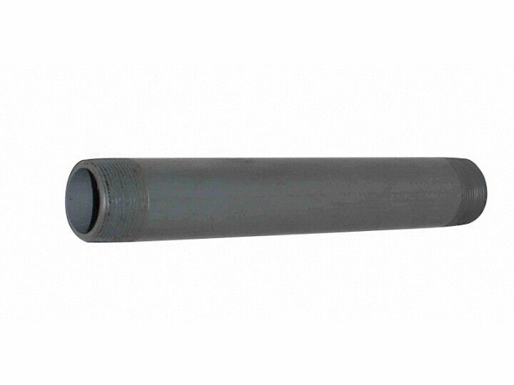 1.5"x12" TBE SCH80 CPVC NIPPLE (T B S IRRIGATION PRODUCTS INC - 914-120)