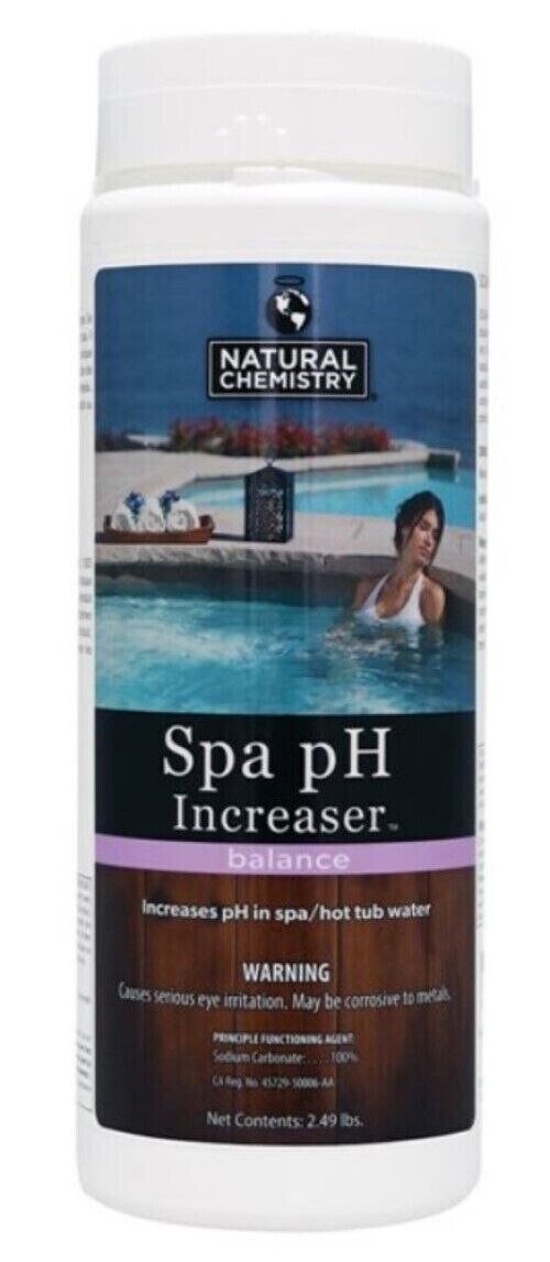 SPA PH UP -  2.49# (BIOLAB INC - 14202NCM)