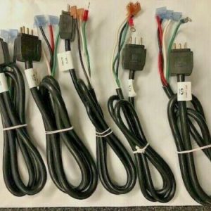 PROPAK ASSEMBLY CABLE KIT - JJM - HOT TUB (GECKO - 9920-100113)