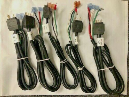 PROPAK ASSEMBLY CABLE KIT - JJM - HOT TUB (GECKO - 9920-100113)