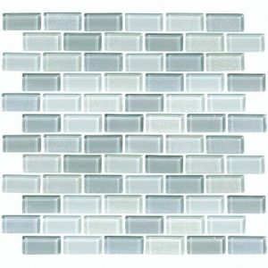 ORION ICEBERG 1"x2" - SOLD BY THE SQUARE FOOT! (ORN-ICEBERG)