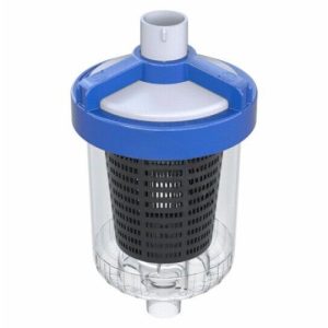 STANDARD LEAF CANISTER W/ BASKET (HAYWARD - W560)