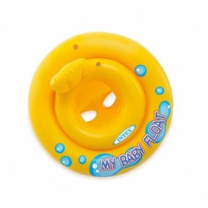 MY BABY FLOATS (INTEX RECREATION CORPORATION - 59574EP)