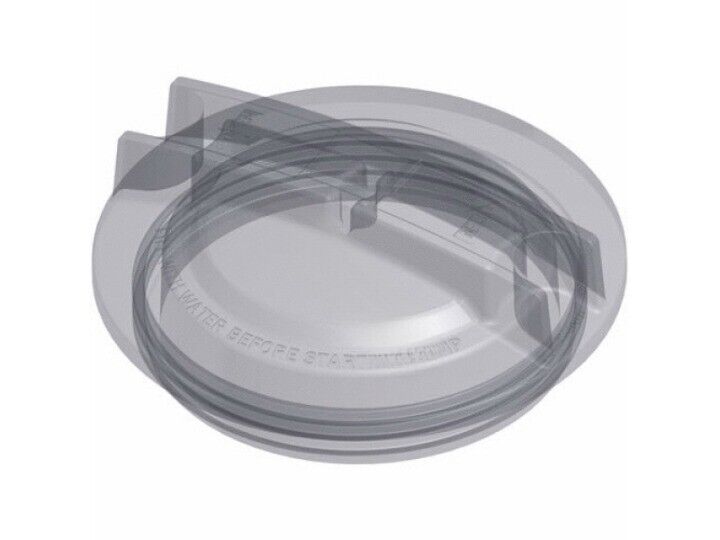 SUPER II THREADED STYLE PUMP LID **OEM (HAYWARD - SPX3100D)
