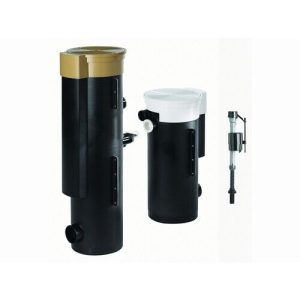 GRY AUTOFILL W/ FLUIDMASTER VALVE (PENTAIR - T40FG)