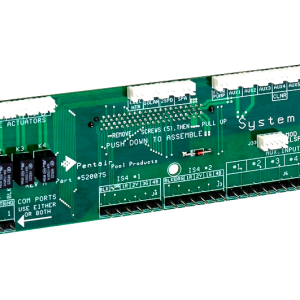 i7+3 PCB PERSONALITY BOARD REPLACEMENT (PENTAIR - 520266)