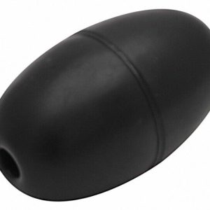 POLARIS 380/360/280/180 BALLAST HEAD FLOAT - BLACK (ZODIAC - A21)