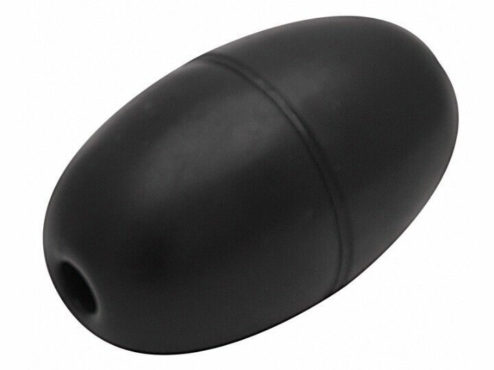 POLARIS 380/360/280/180 BALLAST HEAD FLOAT - BLACK (ZODIAC - A21)