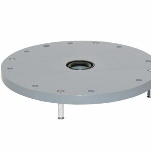 ULTRAFLEX TOP PLATE ASSY (CARETAKER C|O COVER POOLS INC - 3-7-12)