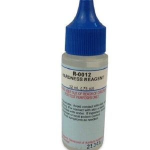 HARDNESS REAGENT - .75OZ (TAYLOR WATER TECHNOLOGIES - R-0012-A)