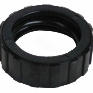 POLARIS BLACK 360 HOSE NUT (ZODIAC - 9-100-3112)