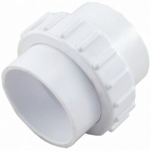 2"S PVC UNION (SUPER-PRO - 21048-000-000)