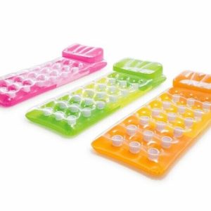 18 POCKET FASHION LOUNGE (INTEX RECREATION CORPORATION - 58890EP)