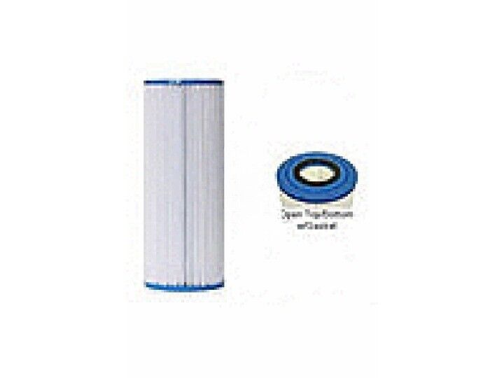 120 SQF STARCLEAR PLUS CARTRIDGE ELEMENT (UNICEL FILTER CARTRIDGES - C-8412)