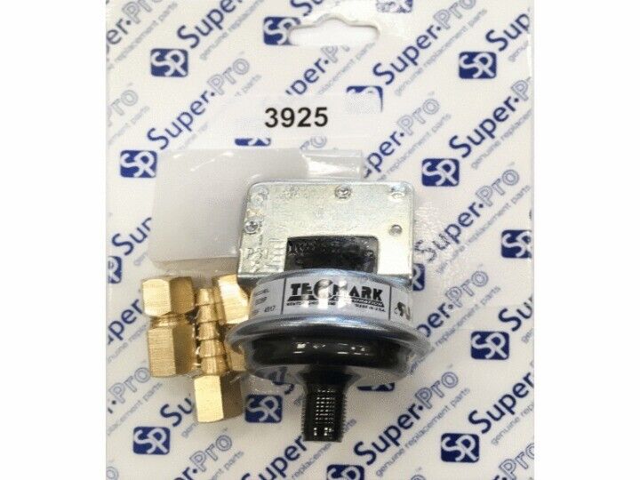 1-5 PSI PRESSURE SWITCH 25A UNIVERSAL (SUPER-PRO - 3925)