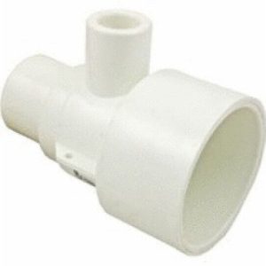 2.5" POLY STORM STRAIGHT SPA JET BODY ONLY (WATERWAY - 211-3040)