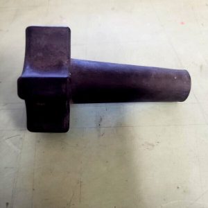 CLAMP KNOB REPLACEMENT FOR SELECT STA-RITE EQUIPMENT (PENTAIR - WC36-22)