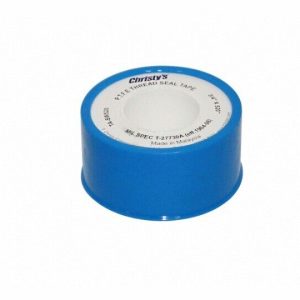.75"x520' TEFLON TAPE {TA-SW520} ( IPS CORPORATION -513532)