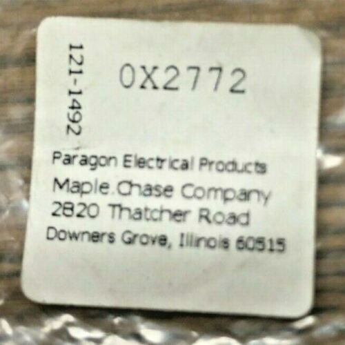 PARAGON TIMER TRIPPERS - ON AND OFF (PARAGON - 0X2772) - Image 6