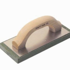GROUT FLOAT 9.5" x 4" (KRAFT TOOL COMPANY - ST125)