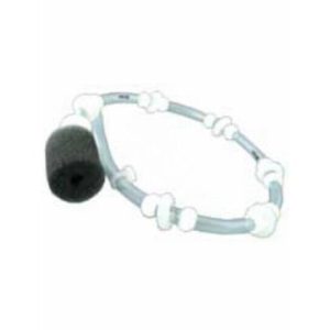 POLARIS 360 TAIL SWEEP HOSE - WHITE (ZODIAC - 9-100-1011)