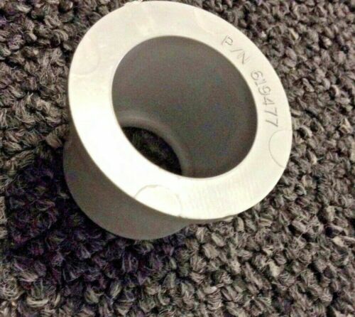 1" X 3/4" PVC REDUCER FOR POOL & SPA LIGHT NICHES (PENTAIR - 619477)