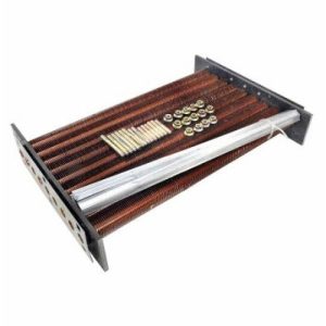 403/ 403A HEATER TUBE BUNDLE (HEAT EXCHANGER) (RAYPAK INC - 004674F)