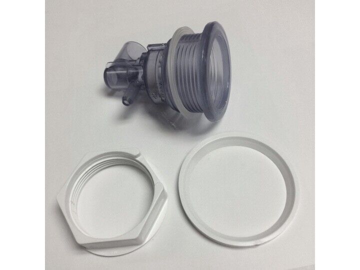 POLY STORM JET BODY GLO ASSEMBLY **obsolete (WATERWAY - 228-0428GAA)