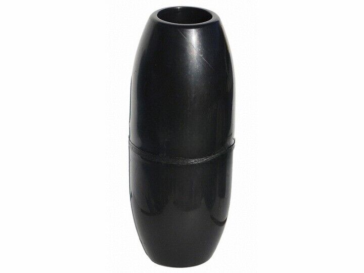 POLARIS 380/280/180 FEED HOSE FLOAT - BLACK (ZODIAC - D11)