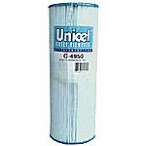 50 SQF 3OZ DYNAMIC CARTRIDGE ELEMENT (UNICEL FILTER CARTRIDGES - C-4950)