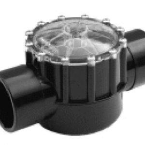 2.5"-3" STRAIGHT CPVC FULLFLOXF CHECK VALVE (PENTAIR - 263060)