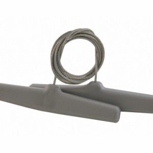 36" PVC WIRE SAW W/ T-HANDLES (SUPER-PRO - 58308-000-000)