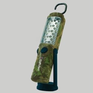 CAMO PIVOTING 33 LED WORK LIGHT (DIVERSITECH CORPORATION - 24-460)