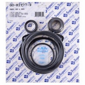 JANDY JHP PUMP SEAL KIT (SUPER-PRO - GO-KIT77-9)
