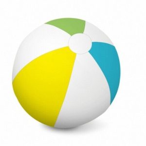 16" INFLATABLE BALL (POOLMASTER INCORPORATED - 81116)