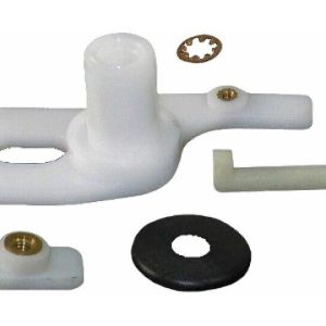 AXLE SWING TEE BRACKET (PENTAIR - LC36)