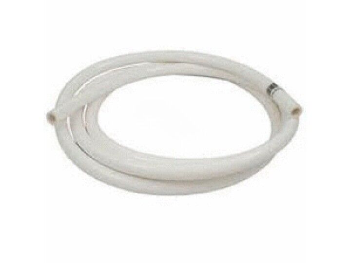 POLARIS 380/280 10' WHITE FEED HOSE SECTION (PENTAIR - LD45)
