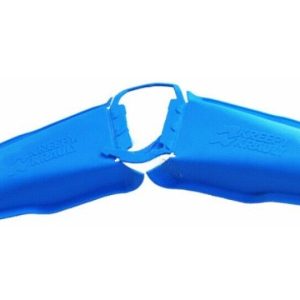 KREEPY KRAULY 2000 WING SET - BLUE (PENTAIR - K12160)
